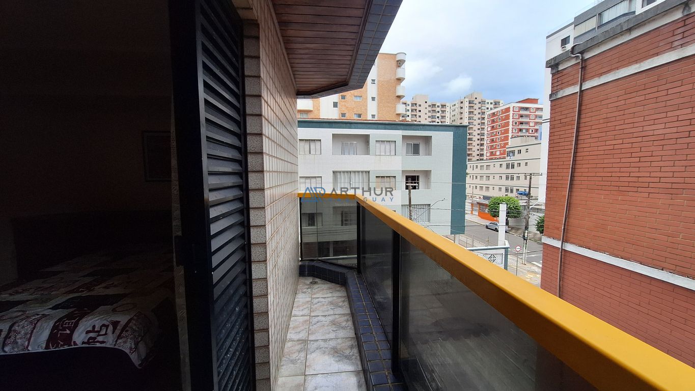 Apartamento 2 dormitórios à venda no Tupi, Praia Grande – 84 m² - foto 12