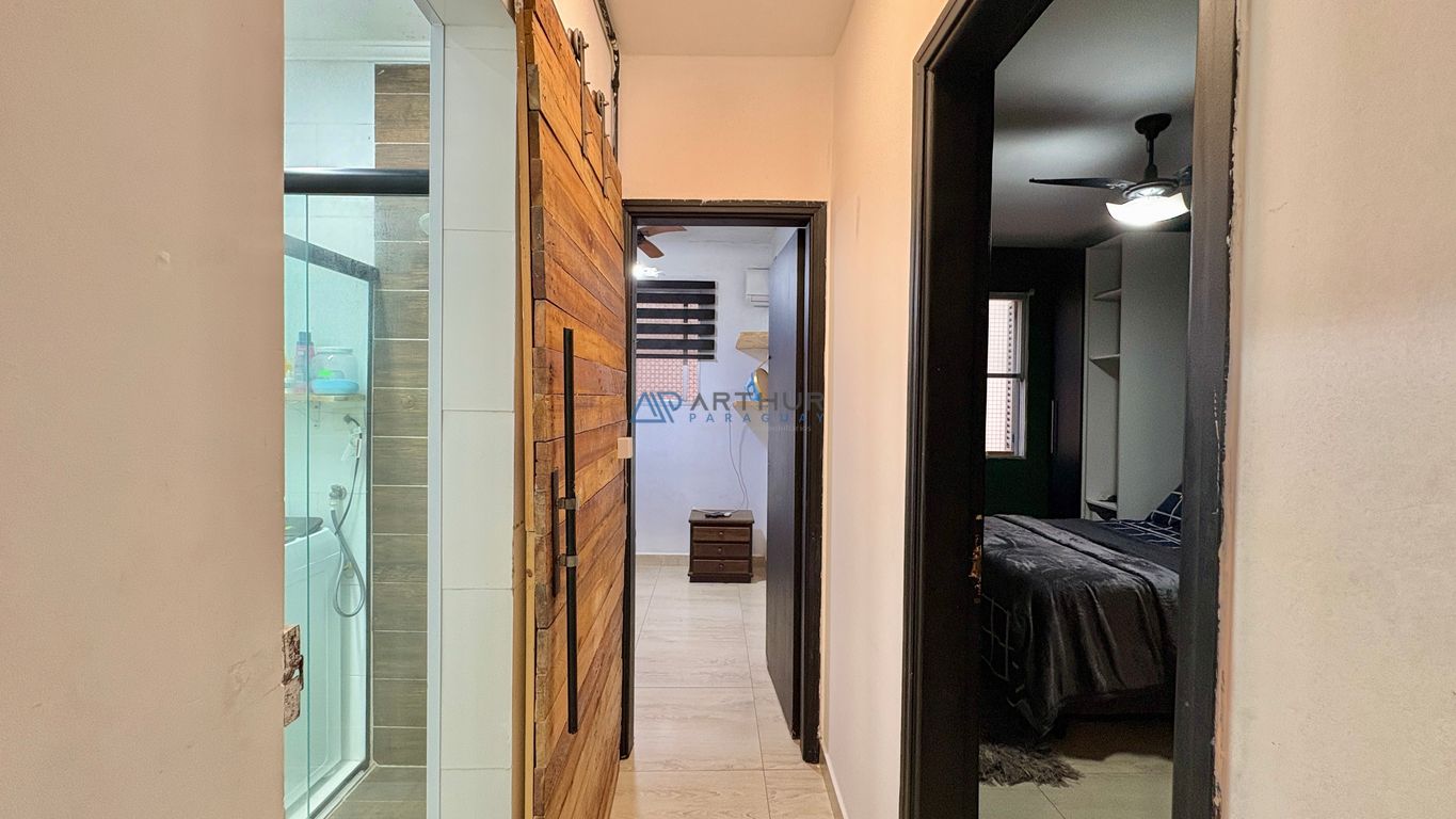 Apartamento 2 dormitórios à venda na Guilhermina, Praia Grande – 49 m² - foto 7