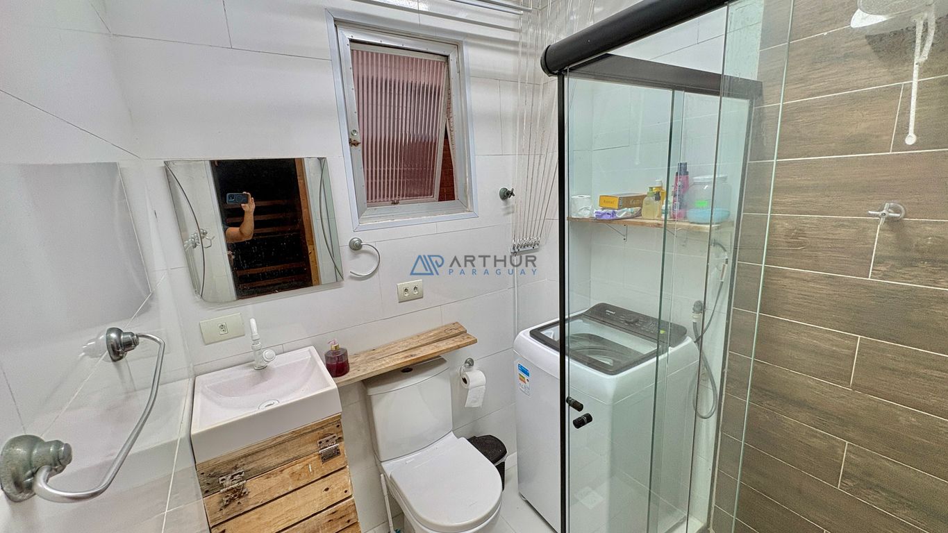 Apartamento 2 dormitórios à venda na Guilhermina, Praia Grande – 49 m² - foto 8