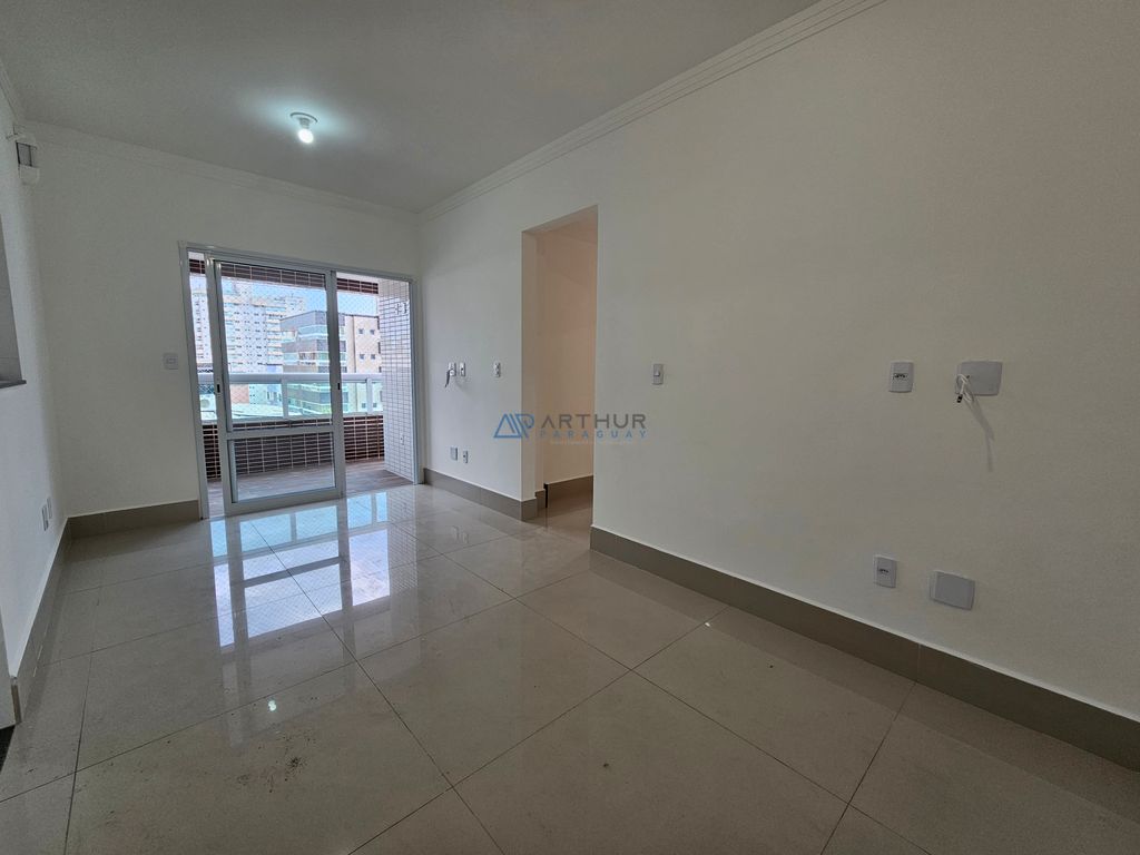 Apartamento 2 dormitórios à venda no Canto do Forte, Praia Grande – 78 m² - foto 5