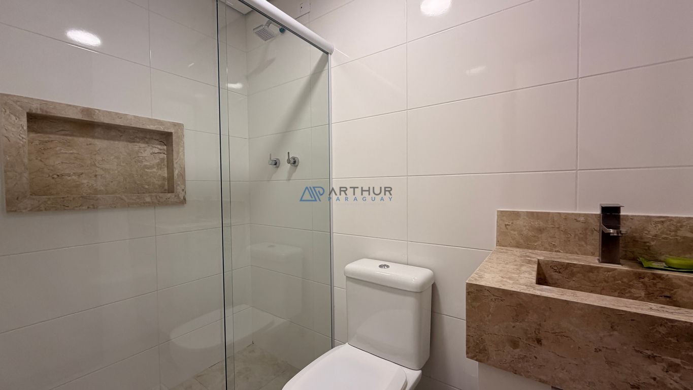 Apartamento 2 dormitórios frente mar à venda no Caiçara, Praia Grande – 83 m² - foto 16
