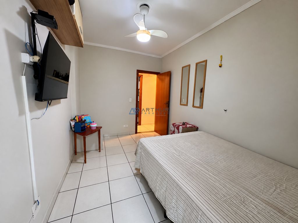 Apartamento 3 dormitórios à venda no Tupi, Praia Grande – 116 m² - foto 11