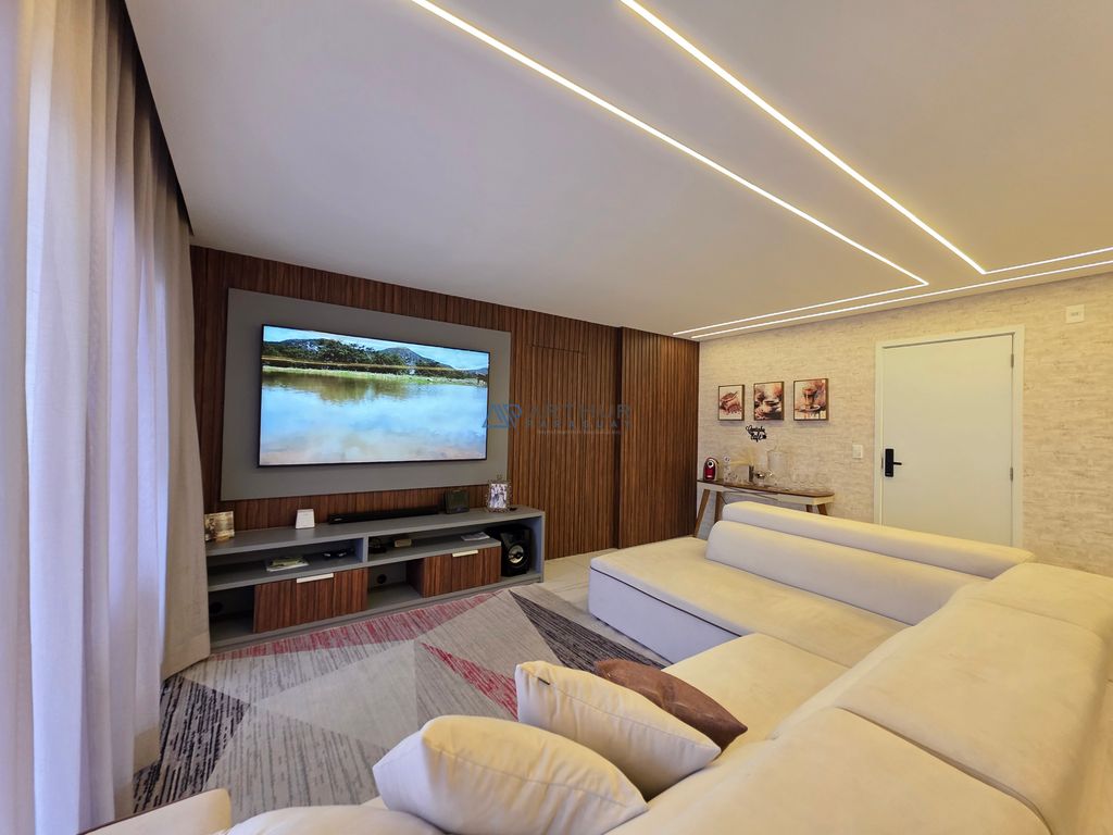 Apartamento 3 dormitórios à venda no Aviação, Praia Grande – 147 m² - foto 17