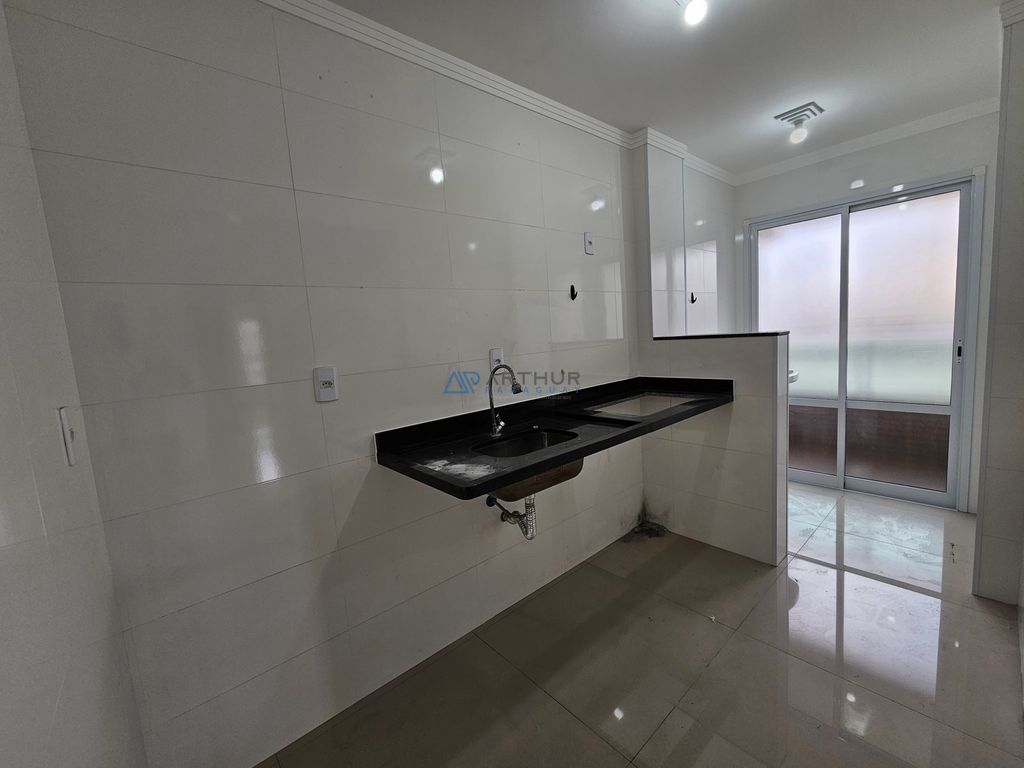 Apartamento 2 dormitórios à venda no Canto do Forte, Praia Grande – 78 m² - foto 11
