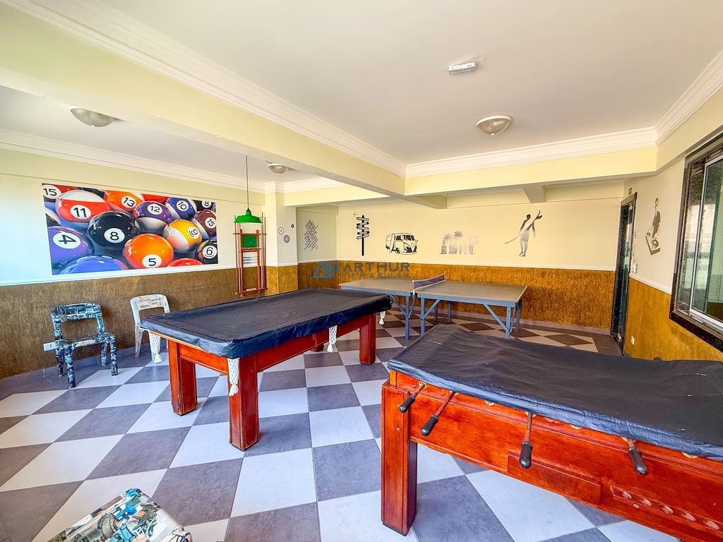 Apartamento 2 dormitórios à venda no Caiçara, Praia Grande – 80 m² - foto 26