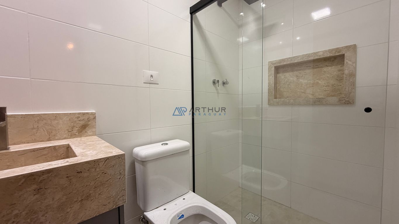 Apartamento 2 dormitórios frente mar à venda no Caiçara, Praia Grande – 83 m² - foto 15