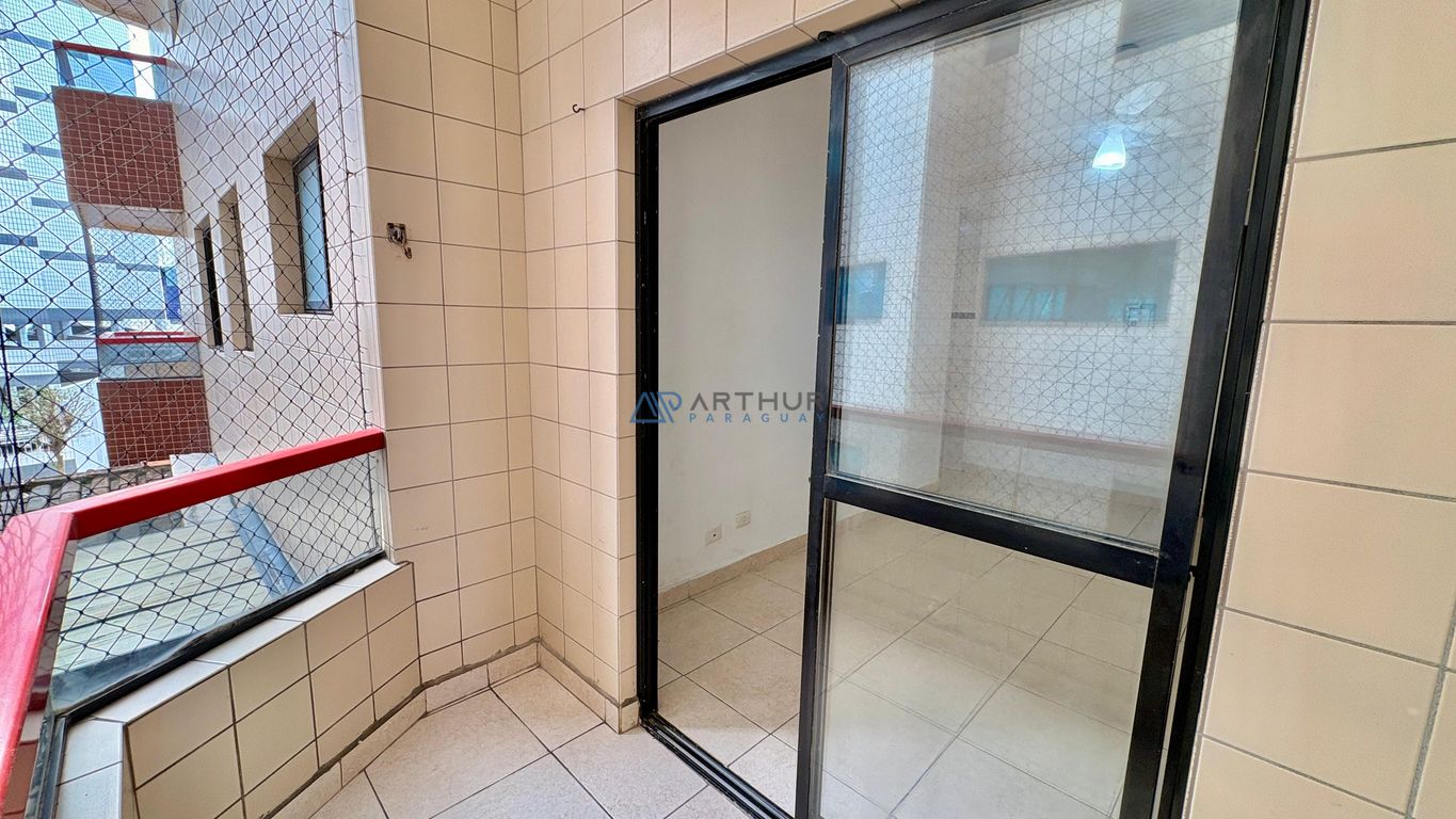 Apartamento 2 dormitórios à venda no Ocian, Praia Grande – 80 m² - foto 2