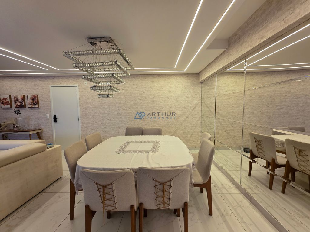 Apartamento 3 dormitórios à venda no Aviação, Praia Grande – 147 m² - foto 18