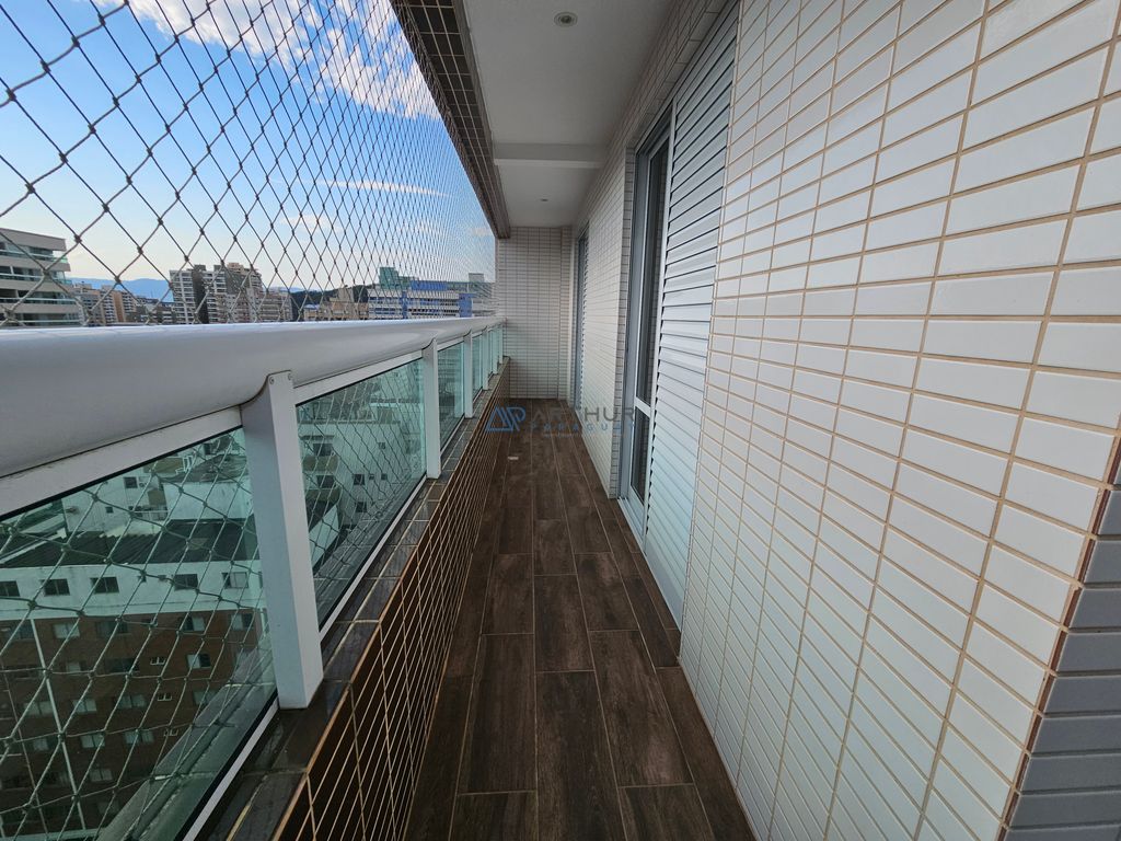 Apartamento 2 dormitórios à venda no Canto do Forte, Praia Grande – 78 m² - foto 3