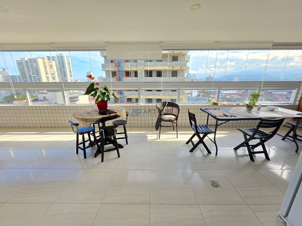 Apartamento 3 dormitórios à venda no Aviação, Praia Grande – 127 m² - foto 23