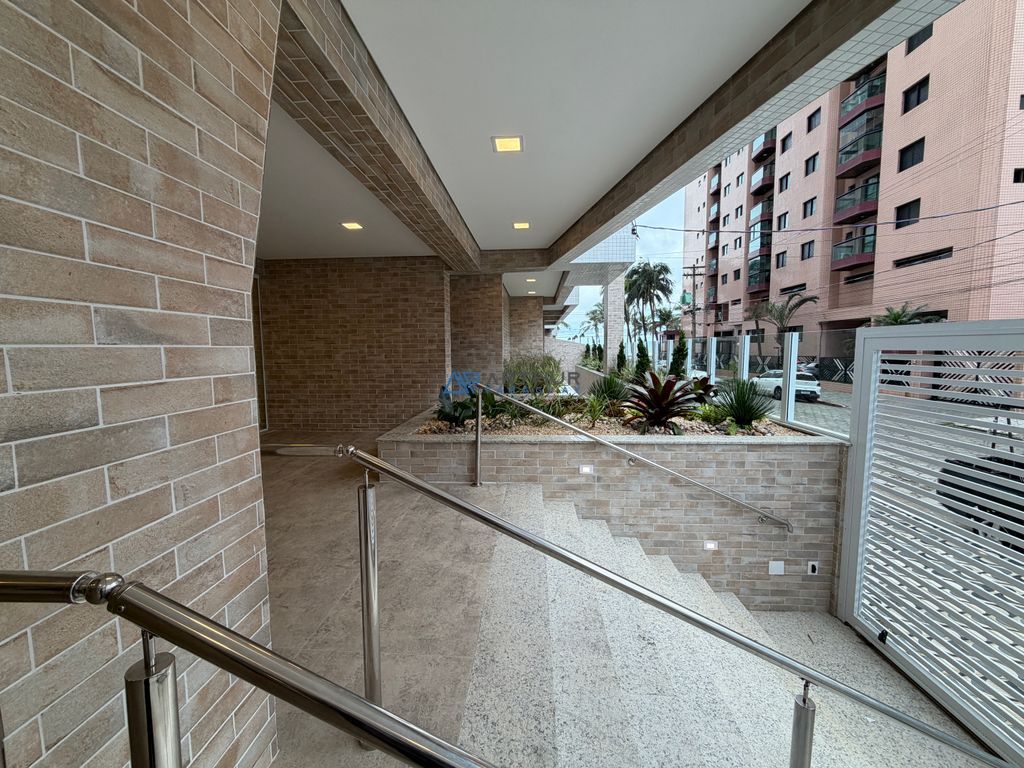 Apartamento 2 dormitórios para alugar no Caiçara, Praia Grande – 75 m² - foto 25