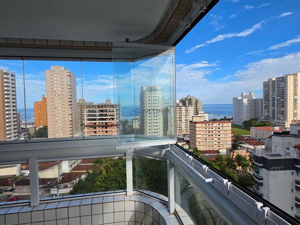 Apartamento 3 dormitórios à venda no Aviação, Praia Grande – 127 m² - foto 22