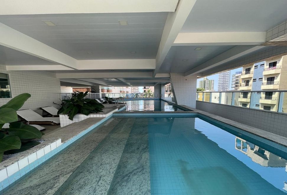 Apartamento 3 dormitórios à venda no Caiçara, Praia Grande – 110 m² - foto 39