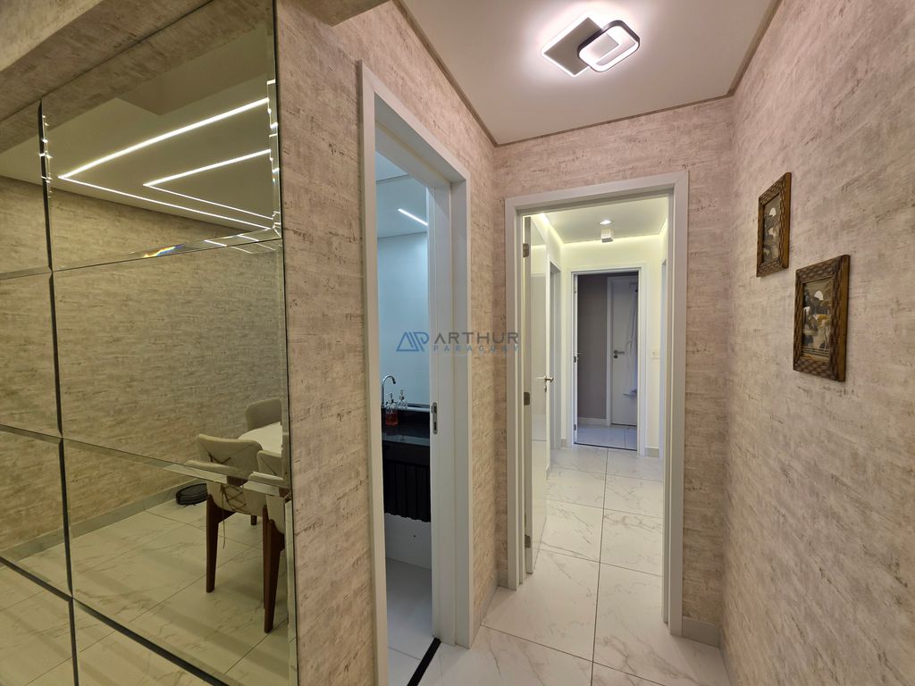 Apartamento 3 dormitórios à venda no Aviação, Praia Grande – 147 m² - foto 23