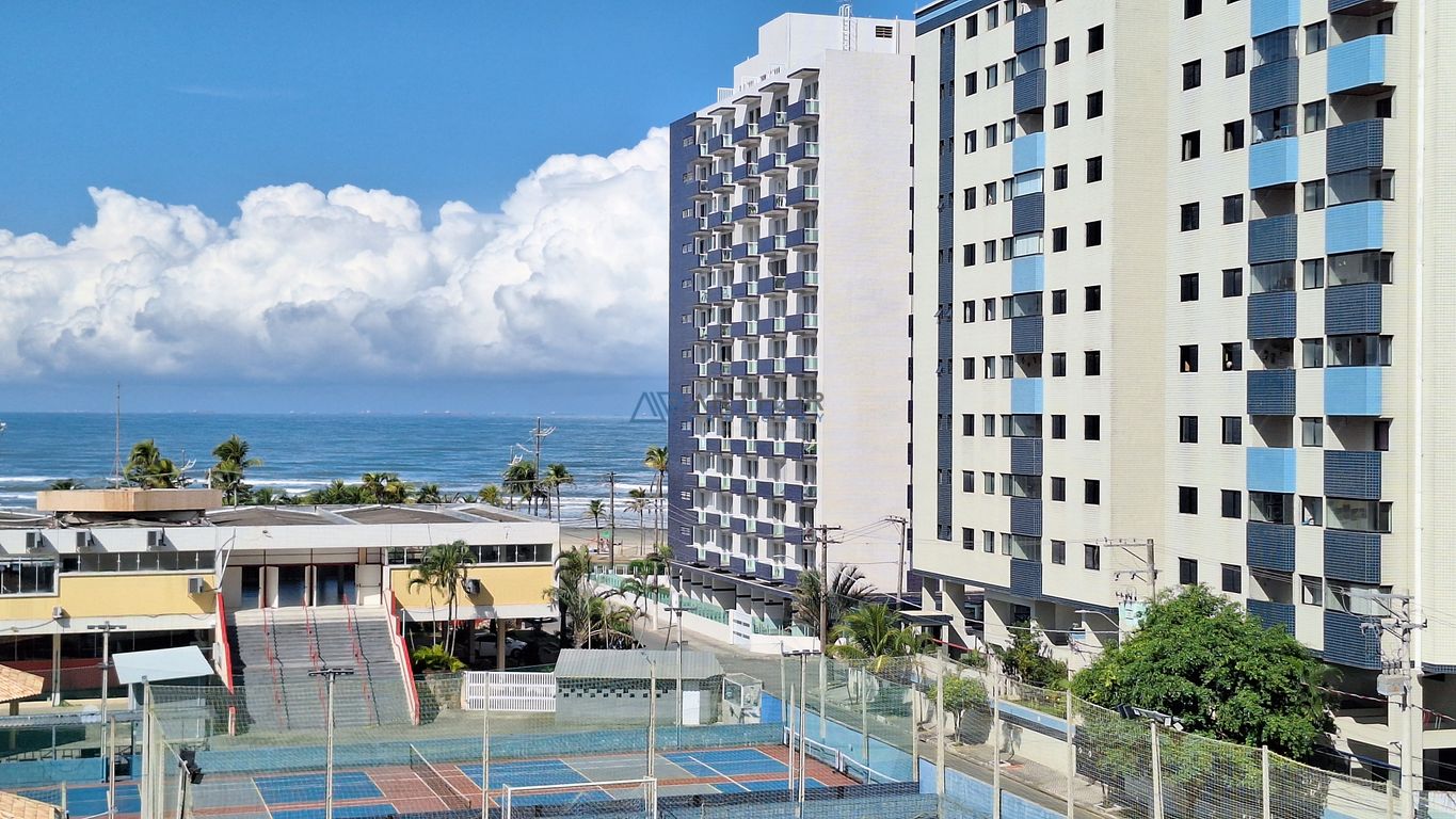 Apartamento 3 dormitórios à venda no Ocian, Praia Grande – 115 m² - foto 2