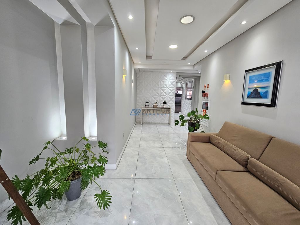 Apartamento 2 dormitórios à venda no Canto do Forte, Praia Grande – 78 m² - foto 21