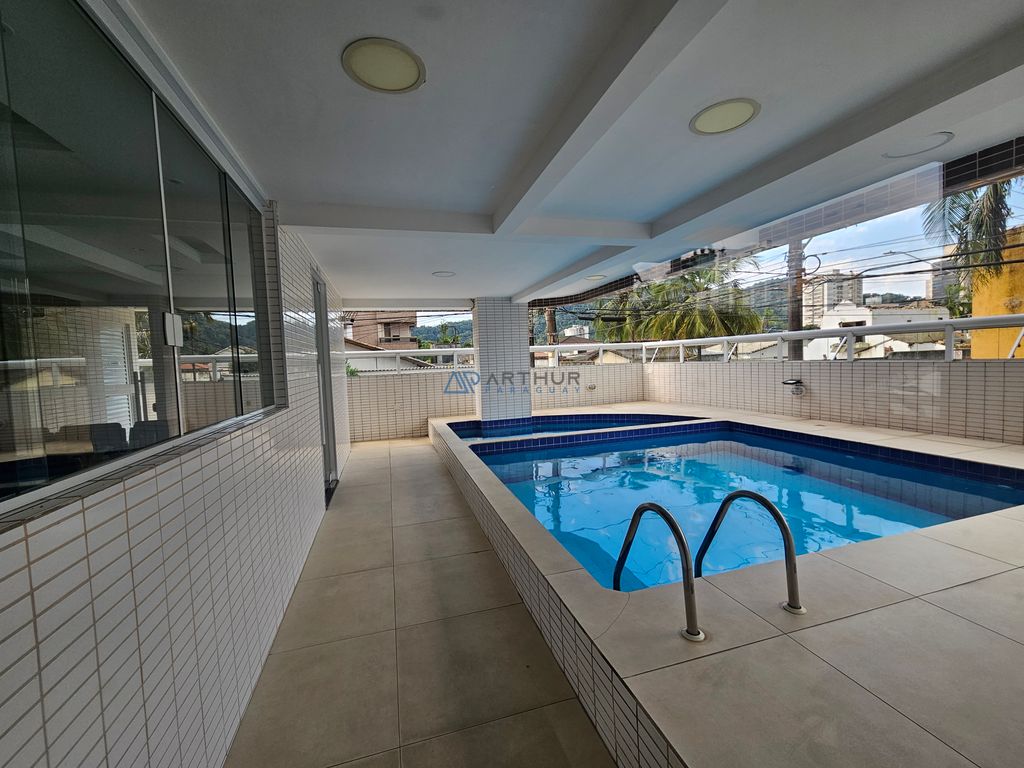 Apartamento 2 dormitórios à venda no Canto do Forte, Praia Grande – 78 m² - foto 24
