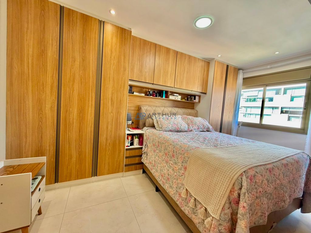 Apartamento 2 dormitórios à venda no Canto do Forte, Praia Grande – 101 m² - foto 17