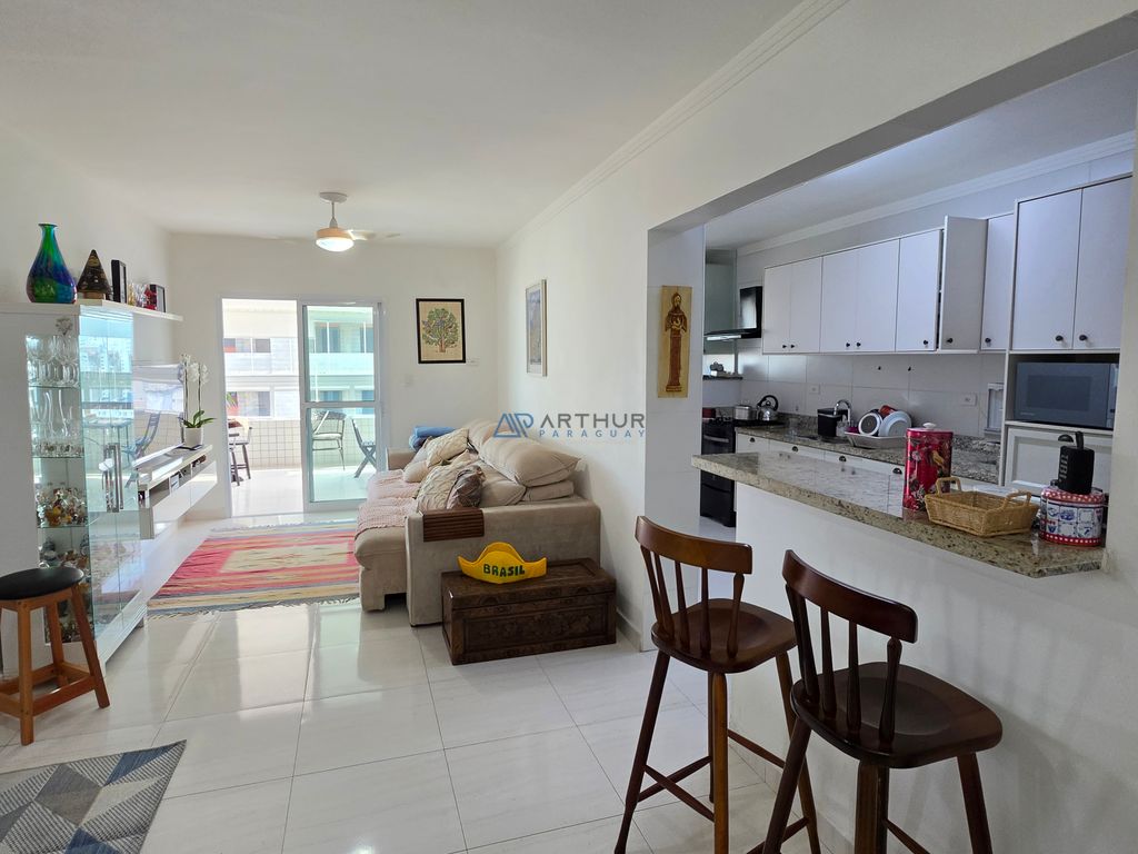 Apartamento 3 dormitórios à venda no Aviação, Praia Grande – 127 m² - foto 8