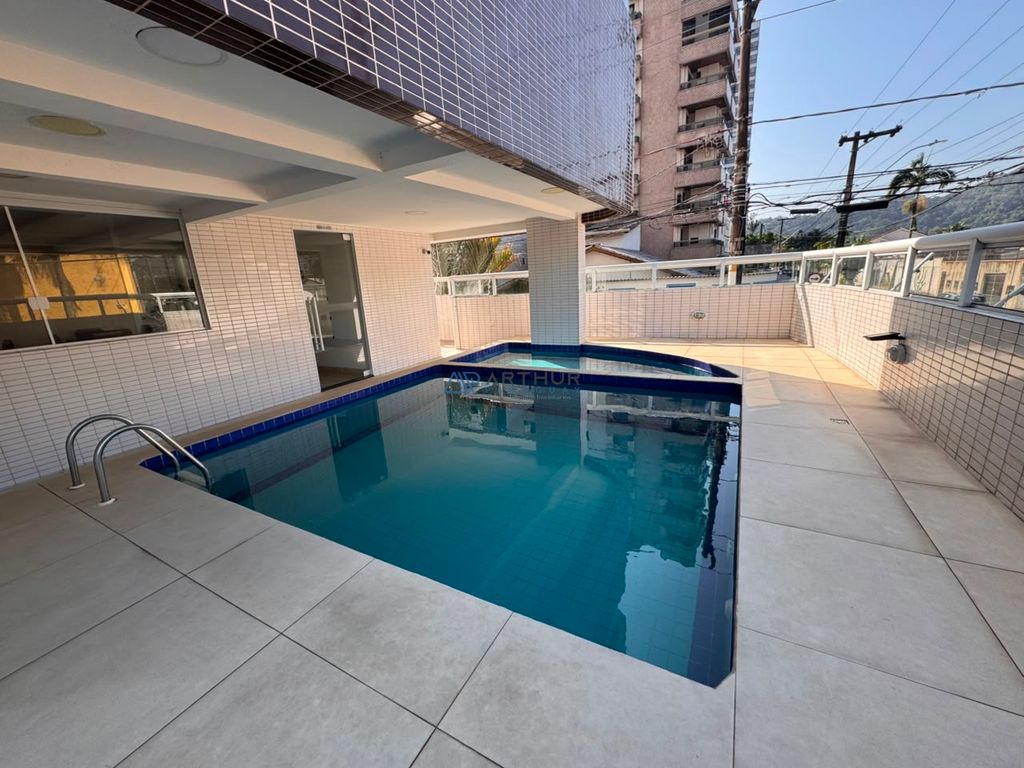 Apartamento 2 dormitórios à venda no Canto do Forte, Praia Grande – 78 m² - foto 23