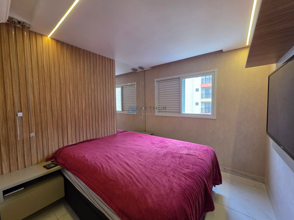 Apartamento 3 dormitórios à venda no Aviação, Praia Grande – 147 m² - foto 29
