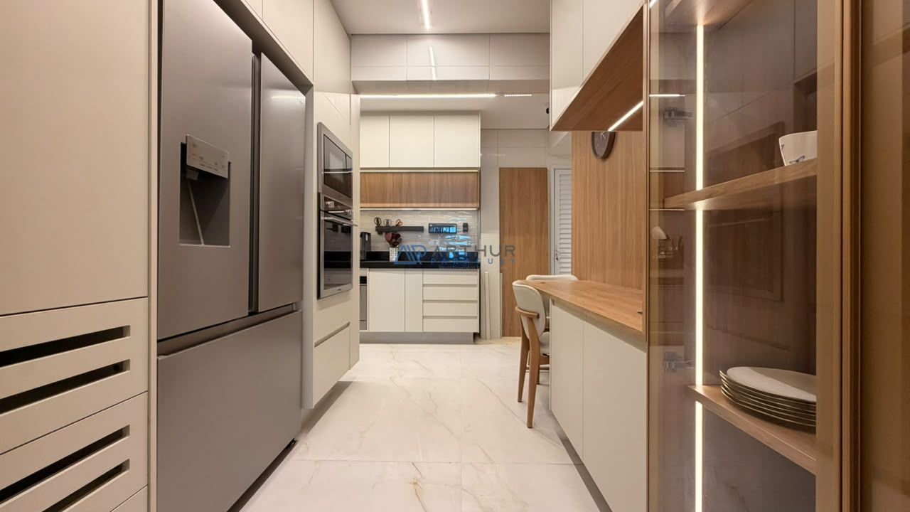 Apartamento 3 dormitórios frente mar à venda no Caiçara, Praia Grande – 183 m² - foto 21