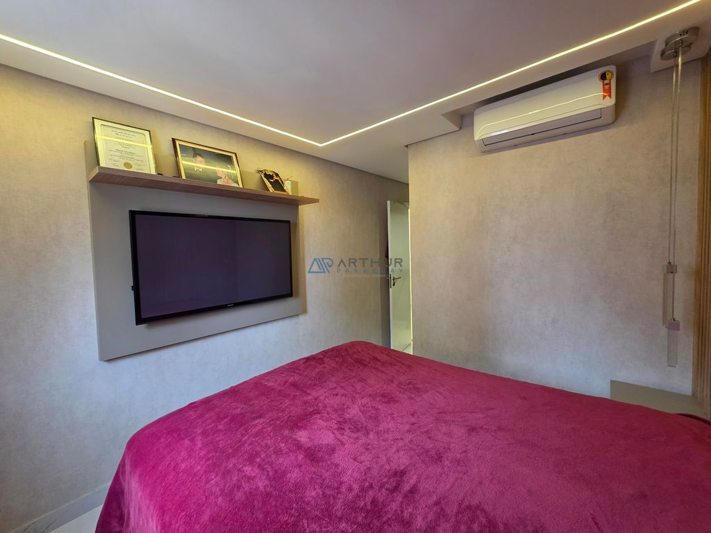 Apartamento 3 dormitórios à venda no Aviação, Praia Grande – 147 m² - foto 27