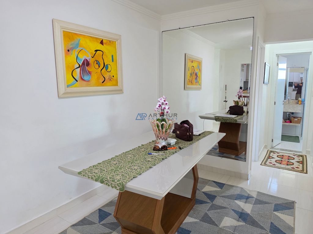 Apartamento 3 dormitórios à venda no Aviação, Praia Grande – 127 m² - foto 9