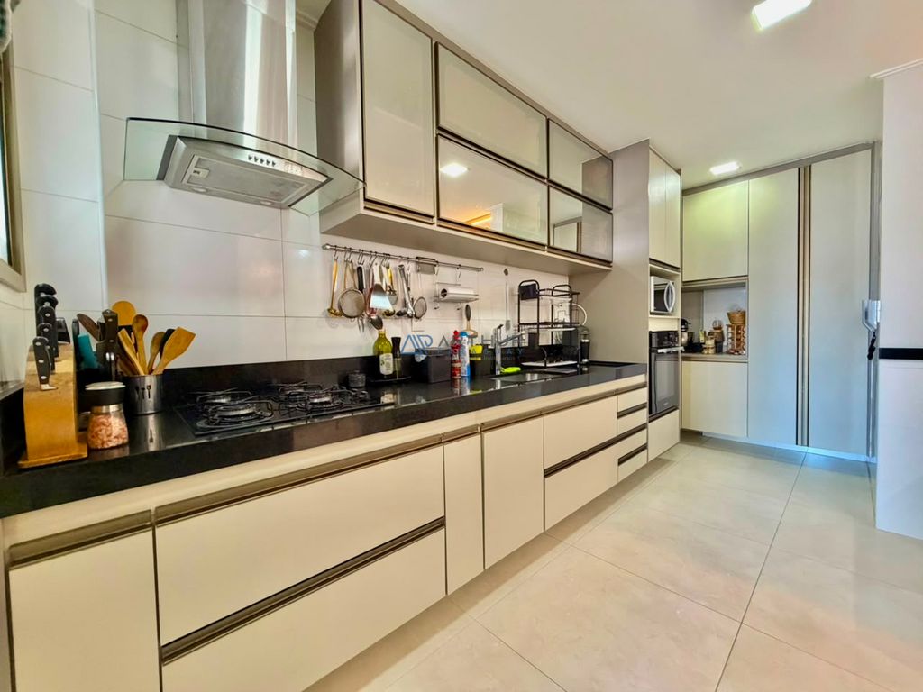 Apartamento 2 dormitórios à venda no Canto do Forte, Praia Grande – 101 m² - foto 11