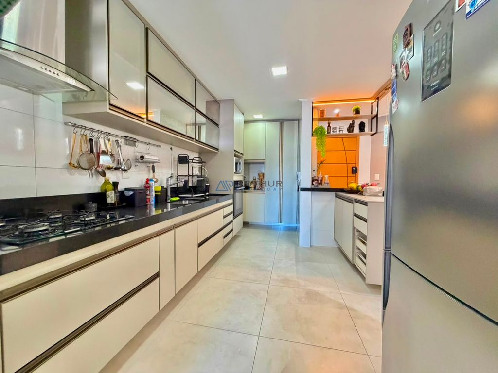 Apartamento 2 dormitórios à venda no Canto do Forte, Praia Grande – 101 m² - foto 10