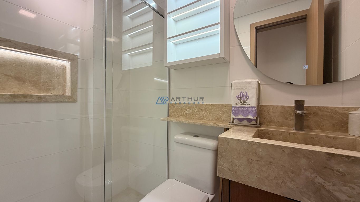 Apartamento 2 dormitórios à venda no Caiçara, Praia Grande – 82 m² - foto 14