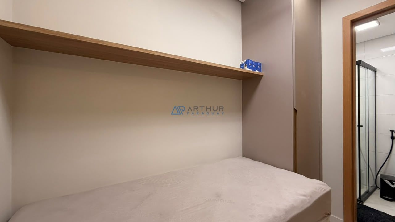 Apartamento 3 dormitórios frente mar à venda no Caiçara, Praia Grande – 183 m² - foto 29