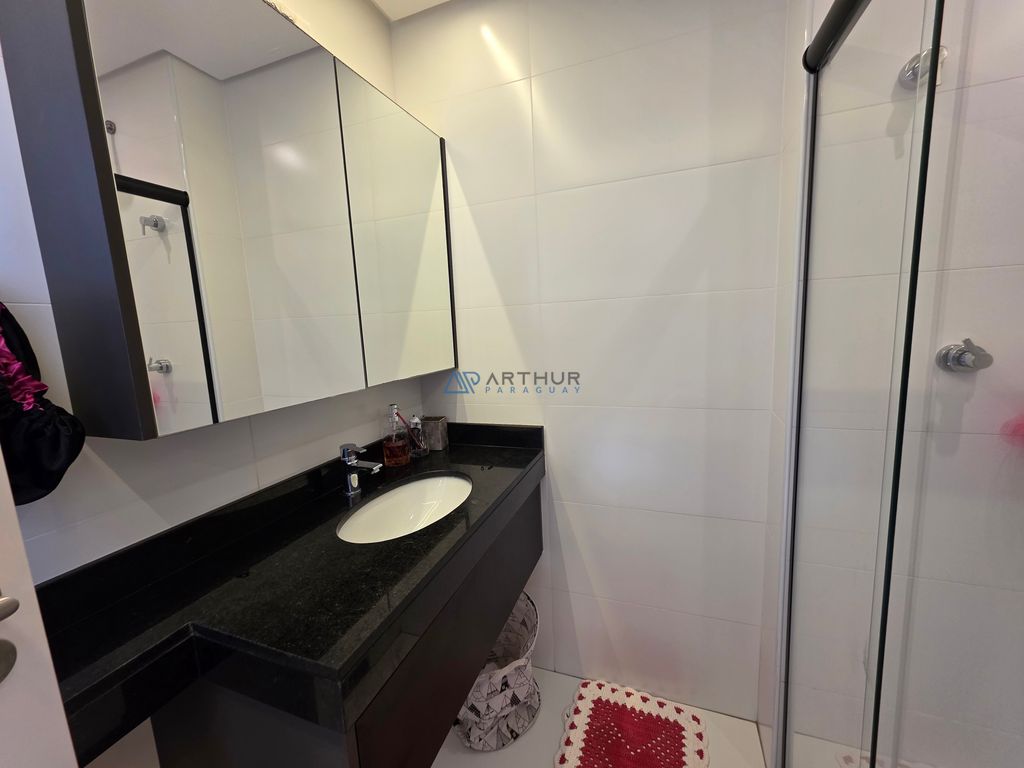 Apartamento 3 dormitórios à venda no Aviação, Praia Grande – 147 m² - foto 26