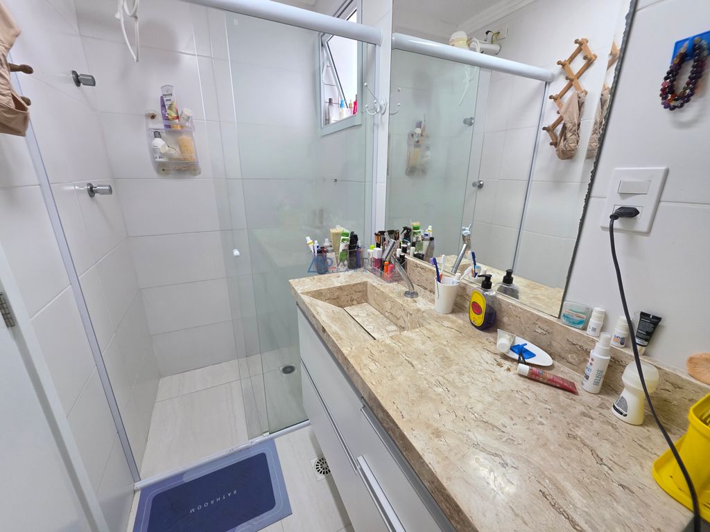 Apartamento 3 dormitórios à venda no Aviação, Praia Grande – 127 m² - foto 18
