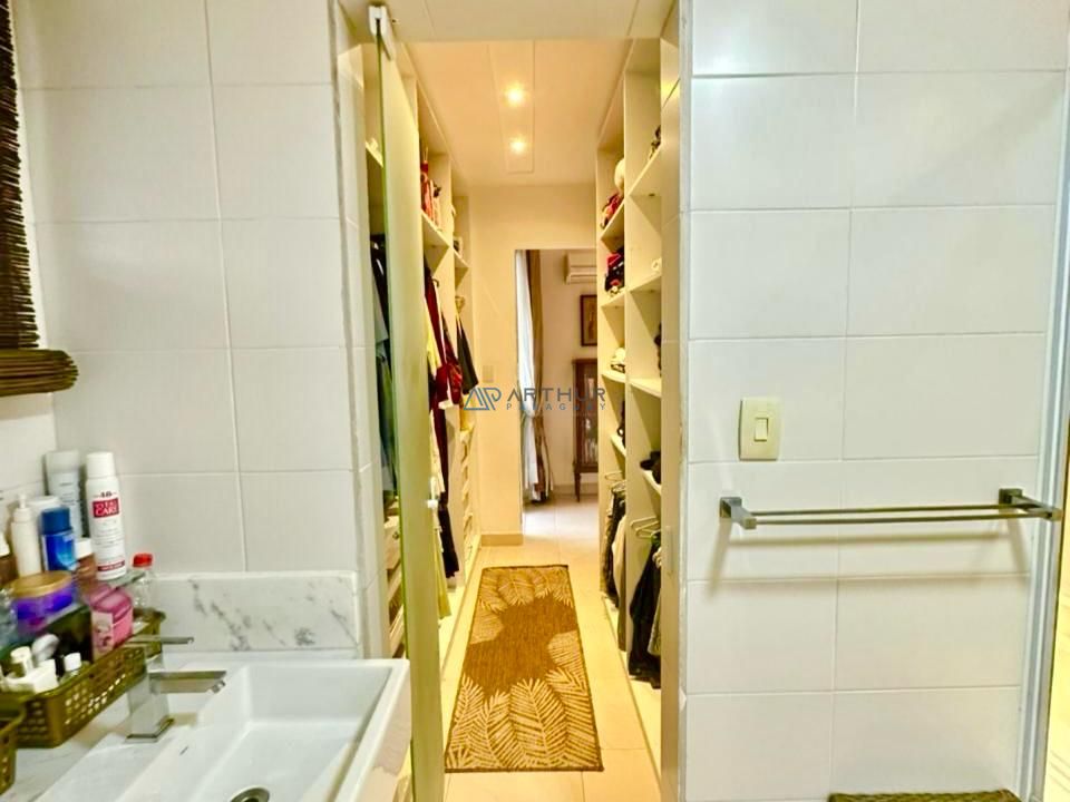 Apartamento 3 dormitórios frente mar à venda no Canto do Forte, Praia Grande – 225 m² - foto 20