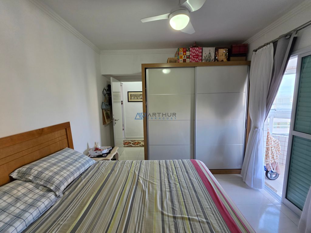 Apartamento 3 dormitórios à venda no Aviação, Praia Grande – 127 m² - foto 17