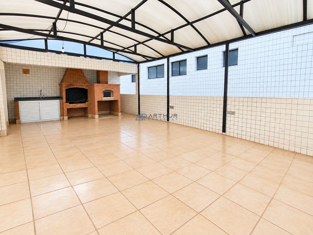 Apartamento 2 dormitórios à venda no Canto do Forte, Praia Grande – 89 m² - foto 21