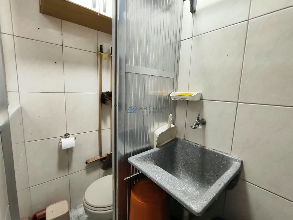 Apartamento 2 dormitórios à venda no Canto do Forte, Praia Grande – 89 m² - foto 10