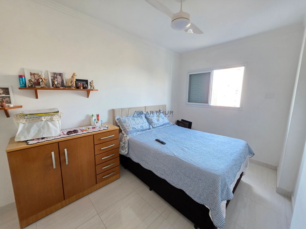 Apartamento 3 dormitórios à venda no Aviação, Praia Grande – 127 m² - foto 19