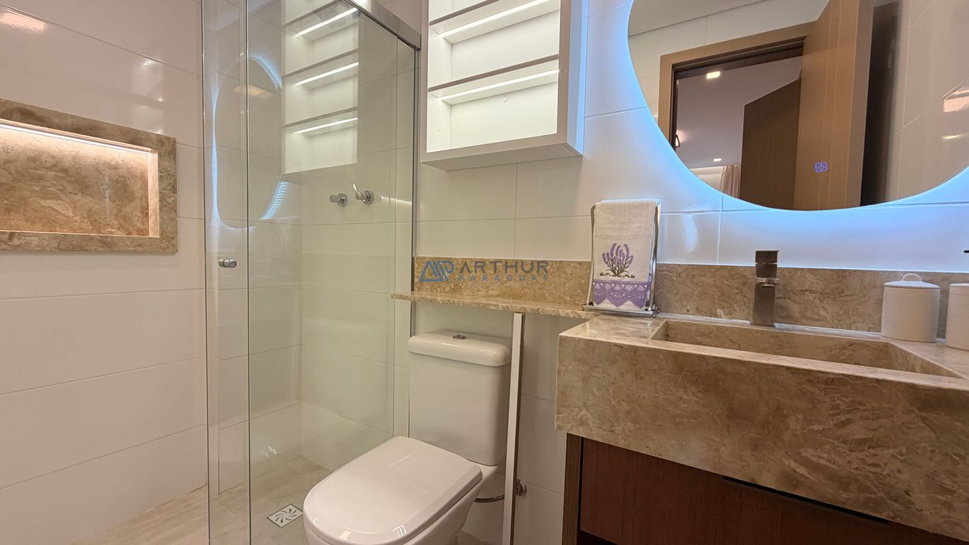 Apartamento 2 dormitórios à venda no Caiçara, Praia Grande – 82 m² - foto 20
