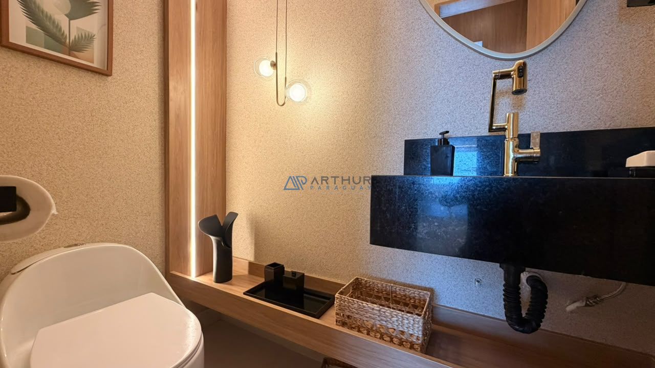 Apartamento 3 dormitórios frente mar à venda no Caiçara, Praia Grande – 183 m² - foto 37