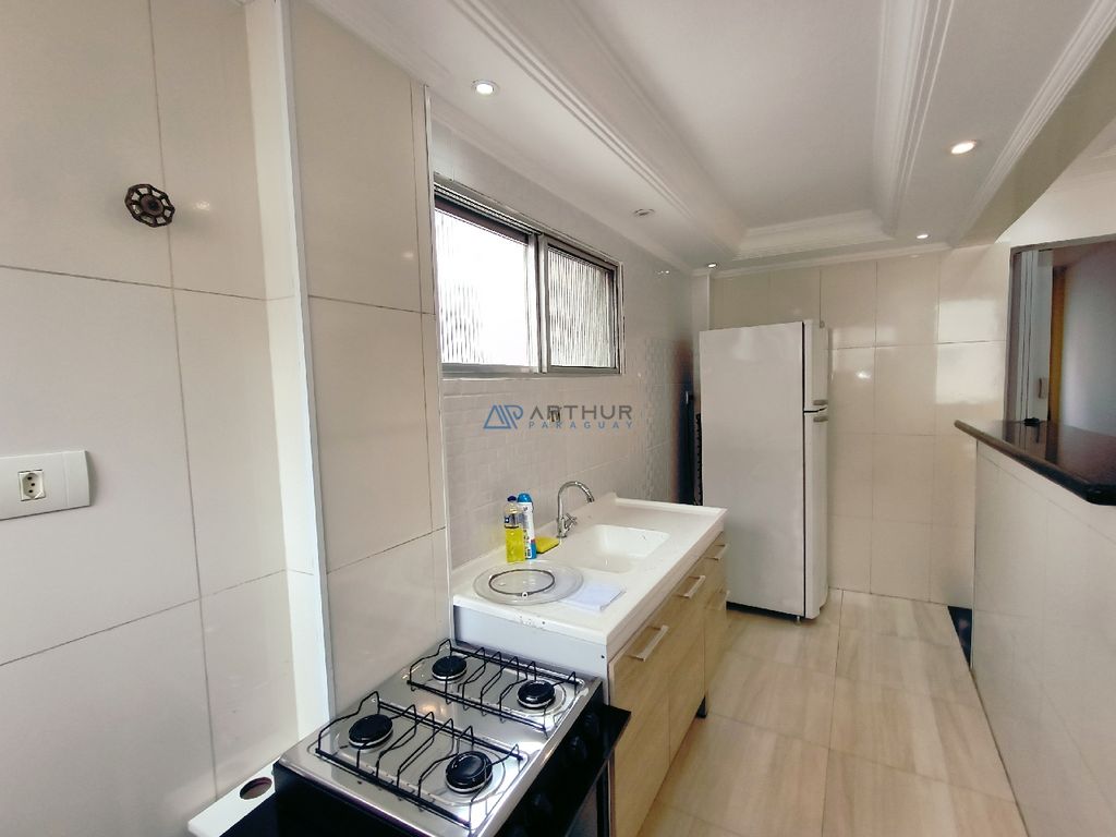 Apartamento 2 dormitórios à venda na Guilhermina, Praia Grande – 50 m² - foto 5