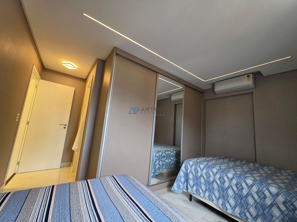 Apartamento 3 dormitórios à venda no Aviação, Praia Grande – 147 m² - foto 34