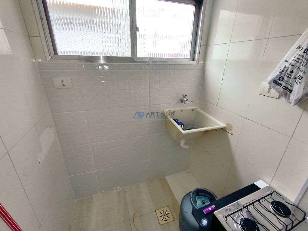 Apartamento 2 dormitórios à venda na Guilhermina, Praia Grande – 50 m² - foto 6