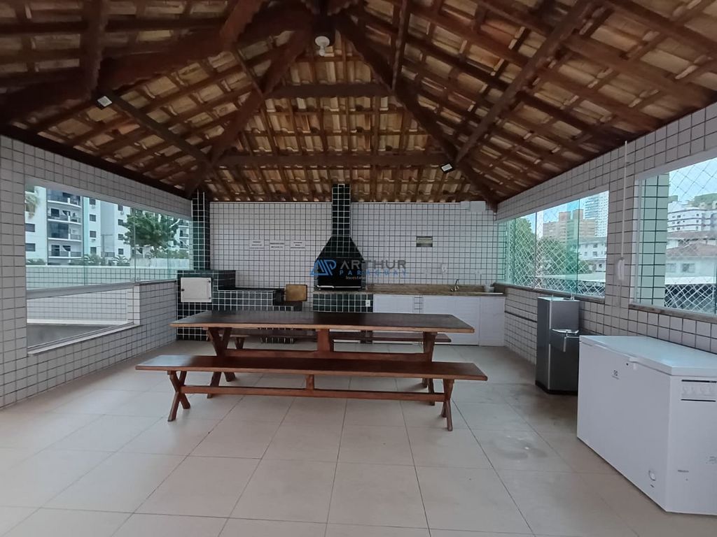 Apartamento 4 dormitórios à venda no Canto do Forte, Praia Grande – 205 m² - foto 57