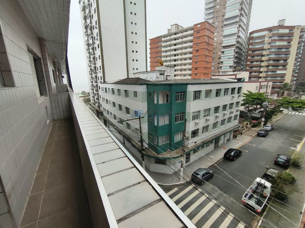 Apartamento 2 dormitórios à venda no Canto do Forte, Praia Grande – 89 m² - foto 5
