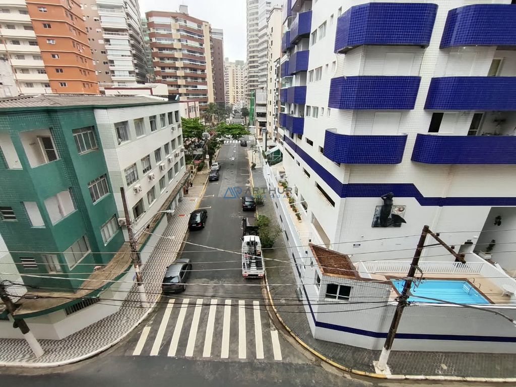 Apartamento 2 dormitórios à venda no Canto do Forte, Praia Grande – 89 m² - foto 4