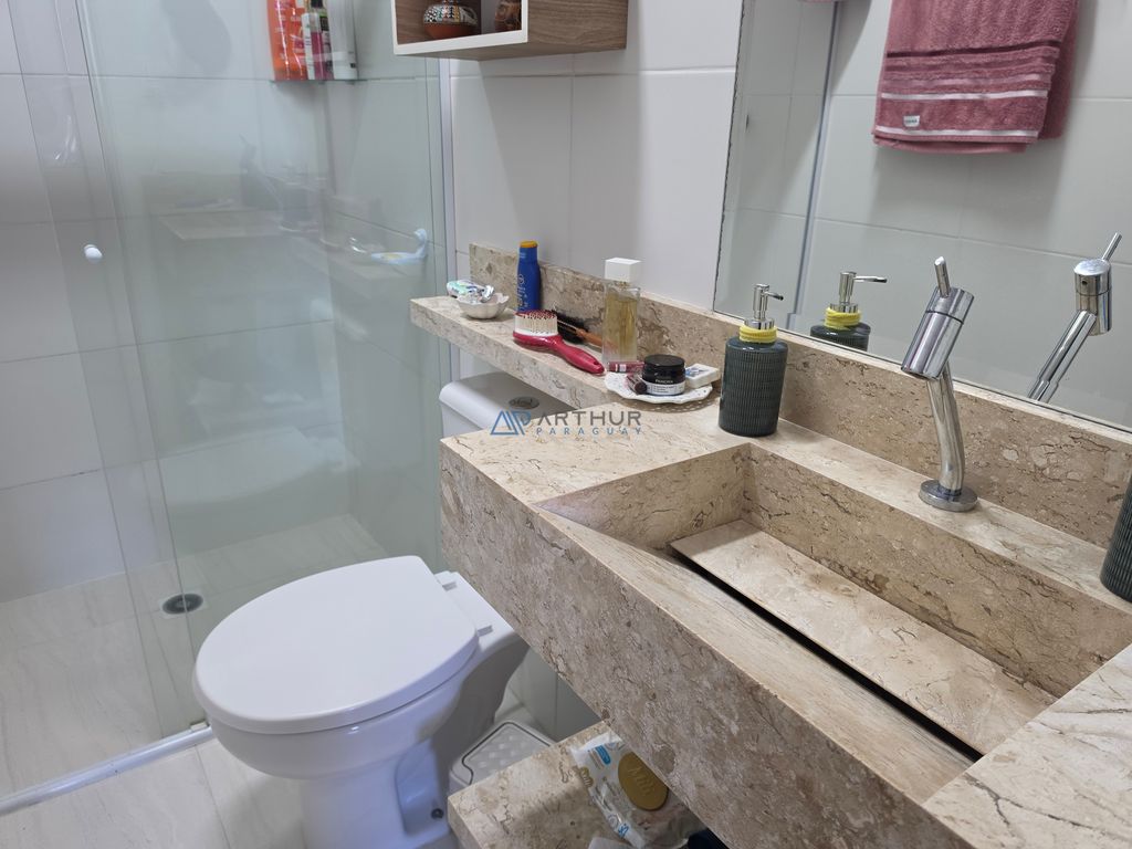 Apartamento 3 dormitórios à venda no Aviação, Praia Grande – 127 m² - foto 20