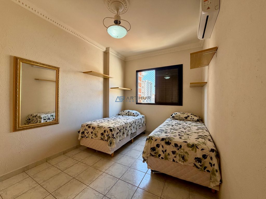 Apartamento 3 dormitórios à venda no Aviação, Praia Grande – 151 m² - foto 15