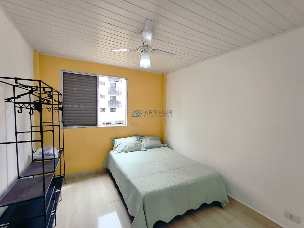 Apartamento 2 dormitórios à venda na Guilhermina, Praia Grande – 50 m² - foto 12